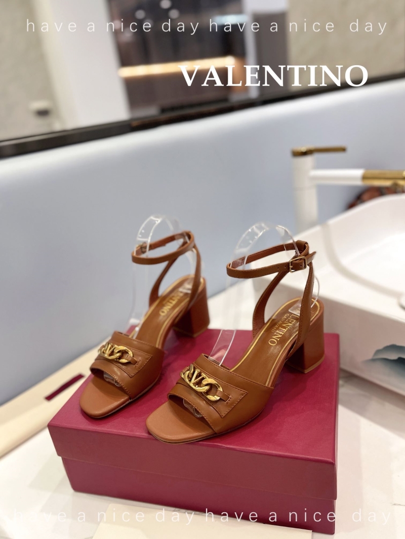 Valentino Sandals